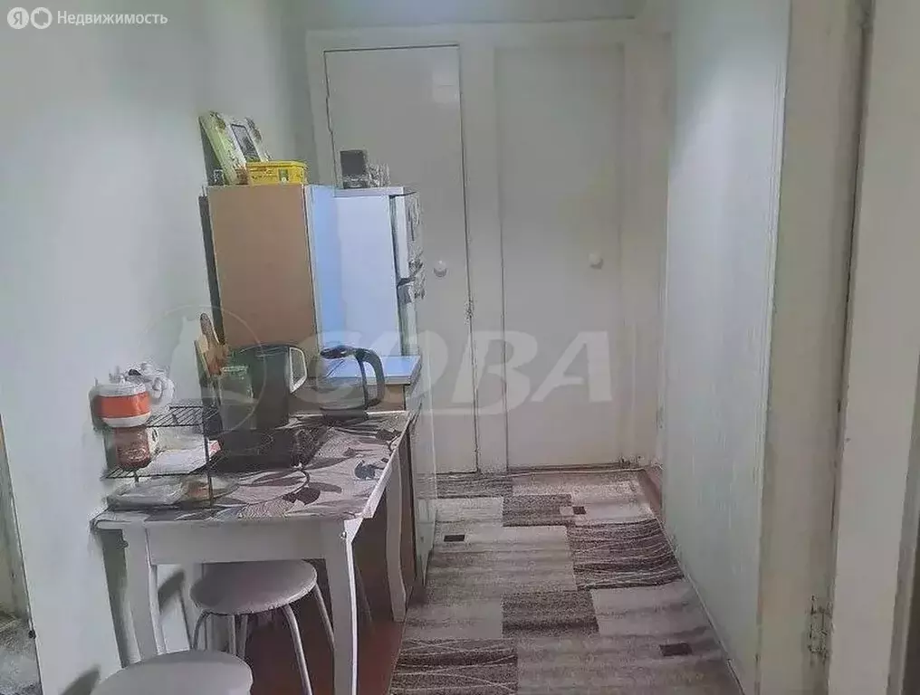 1к в -комнатной квартире (34 м) - Фото 1