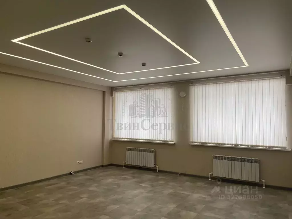 Офис в Тульская область, Тула ул. Трудовая, 47 (103 м) - Фото 1