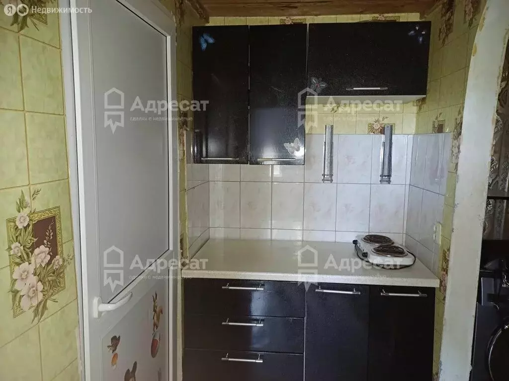 1к в -комнатной квартире (8.9 м) - Фото 1
