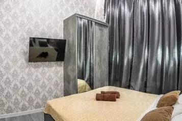 1-к кв. Краснодарский край, Сочи Бытха мкр, ул. Бытха, 41/20 (38.0 м) - Фото 0