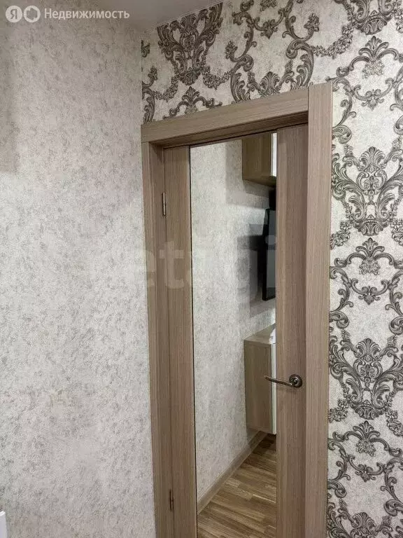 2-комнатная квартира: Йошкар-Ола, улица Строителей, 15 (44 м) - Фото 1