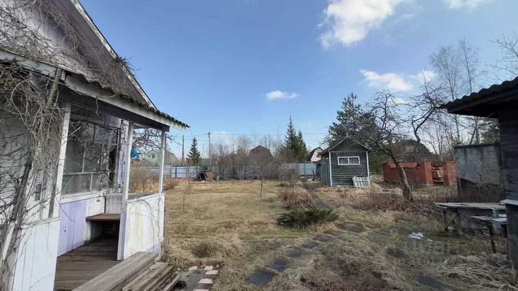 Дом в Ленинградская область, Всеволожский район, Морозовское городское ... - Фото 1