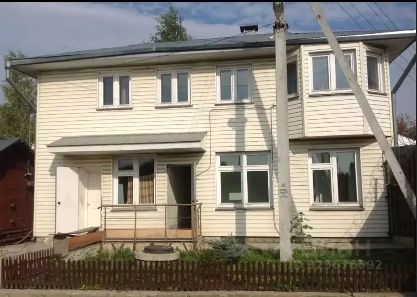 Производственное помещение в Марий Эл, Йошкар-Ола ул. Строителей, ... - Фото 1