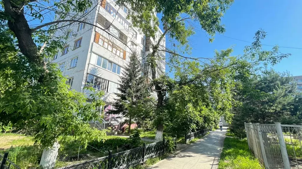 Продаётся 1-к квартира, 31 м - Фото 1