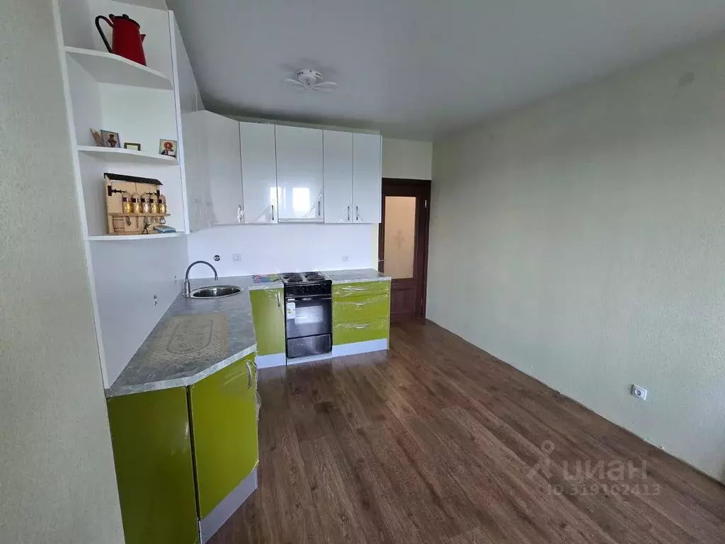 2-к кв. Карелия, Петрозаводск бул. Интернационалистов, 8 (50.6 м) - Фото 1