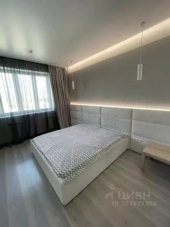 2-к кв. Свердловская область, Екатеринбург ул. Мельникова, 38 (62.0 м) - Фото 2