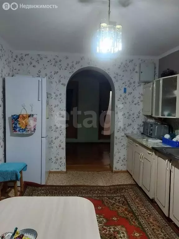 Дом в село Толбазы, улица Матросова (121.3 м) - Фото 2