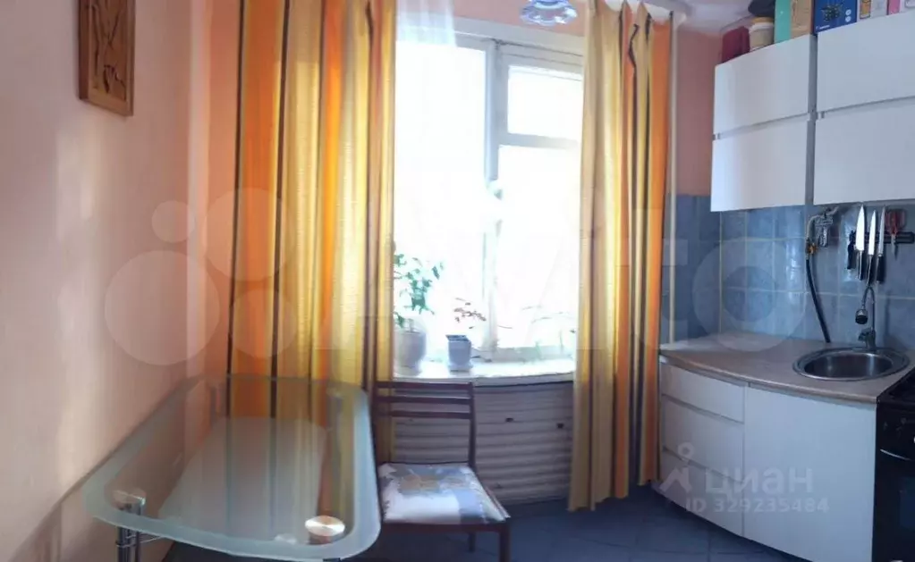 2-к кв. Пермский край, Пермь ул. Карбышева, 76/3к1 (37.4 м) - Фото 2