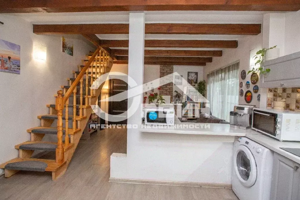 Дом в Калининградская область, Калининград Дружба-1 СНТ,  (88 м) - Фото 1