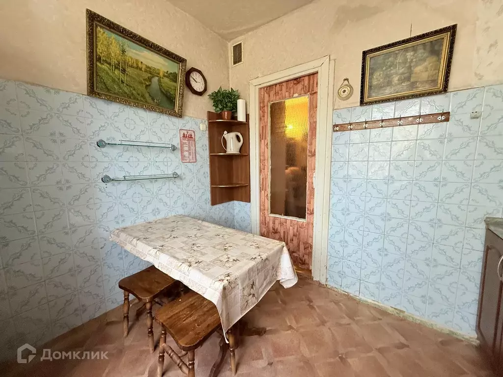 Продаётся 2-к квартира, 46.6 м - Фото 1