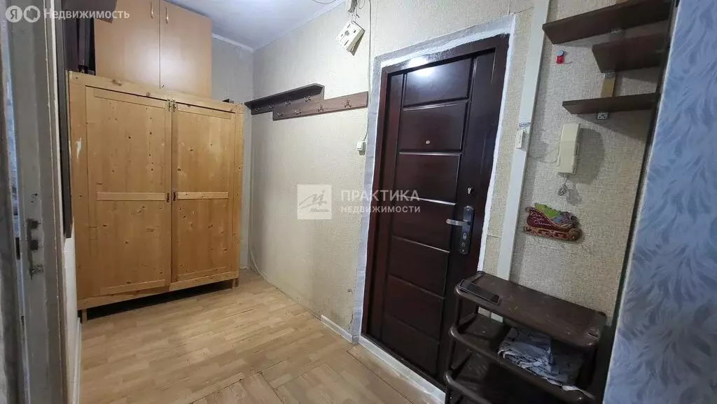 1-комнатная квартира: Москва, Южнобутовская улица, 101 (38.5 м) - Фото 2