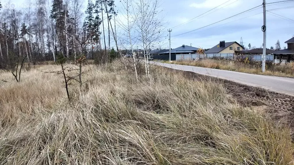 Участок в Ямное, улица Куйбышева (30 м) - Фото 1