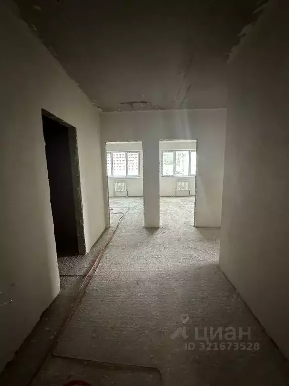 2-к кв. Краснодарский край, Геленджик пер. Больничный (76.0 м) - Фото 1