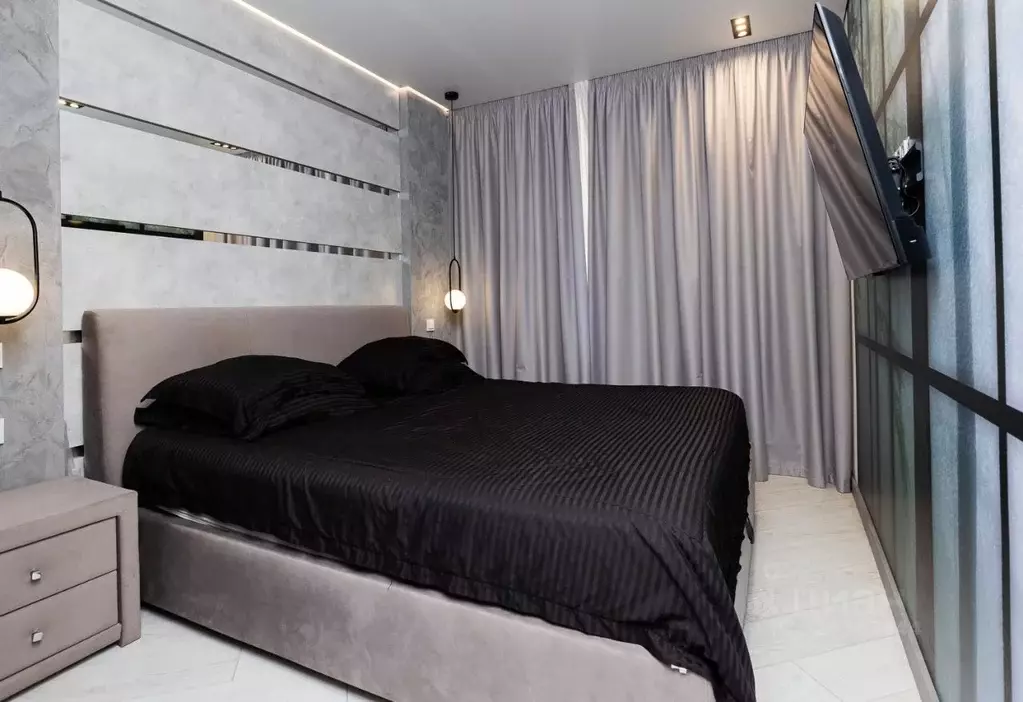 2-к кв. Московская область, Видное ул. Святослава Рихтера, 6 (70.0 м) - Фото 1