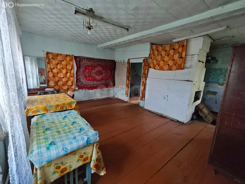 Дом в Чернушка, улица Урицкого (27.2 м) - Фото 2