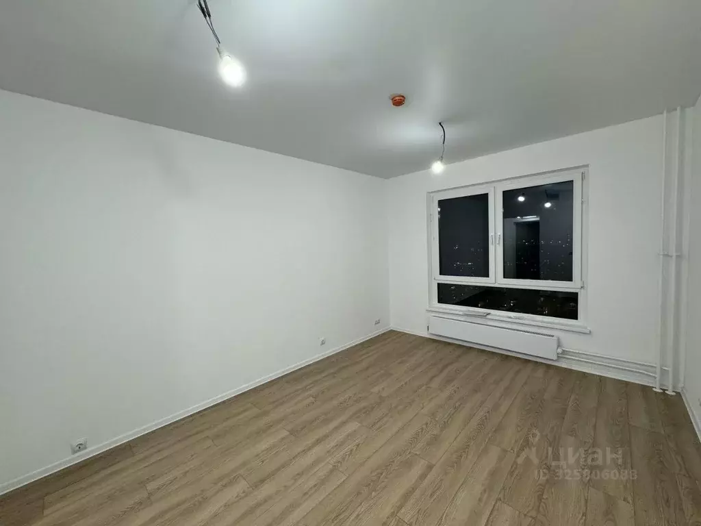 Студия Москва ул. Трехполье, 6к1 (20.0 м) - Фото 2