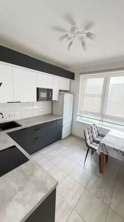 2-к кв. Москва Коровинское ш., 2В (60.0 м) - Фото 1