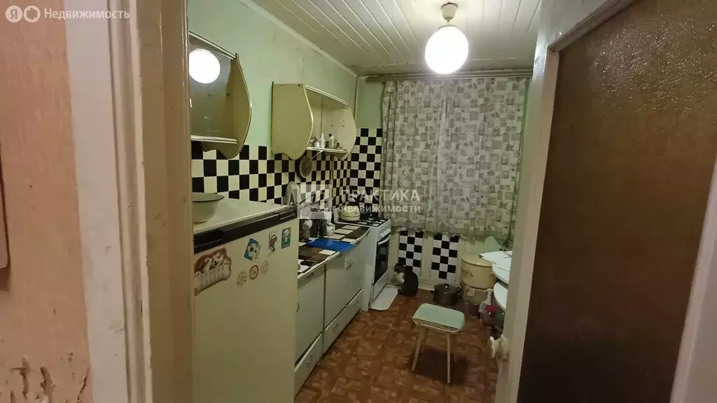 2-комнатная квартира: Липецк, Опытная улица, 11А (51.2 м) - Фото 1