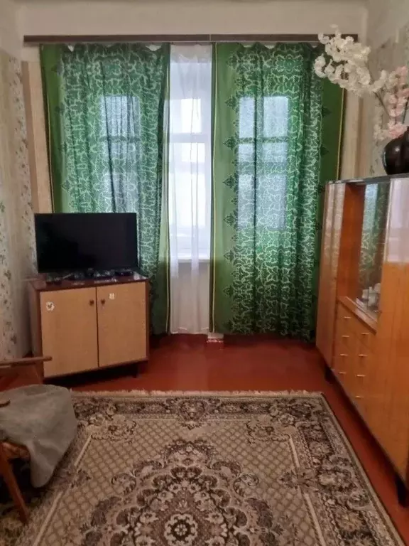 2-к кв. Свердловская область, Екатеринбург ул. Избирателей, 67А (50.0 ... - Фото 1