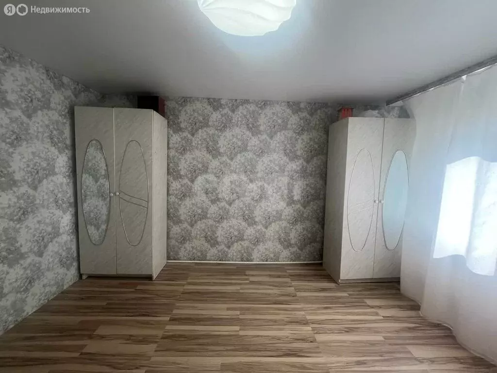 Дом в Борисоглебск, микрорайон Красный мост, Садовая улица (48 м) - Фото 1