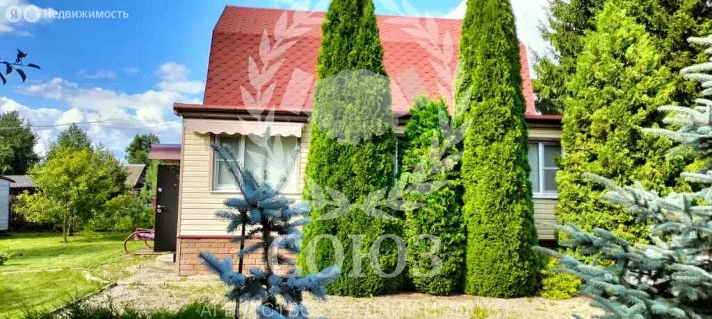 Дом в Рязанцево, Центральная улица, 7 (76.8 м) - Фото 2