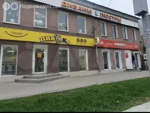 Торговая площадь (200 м) - Фото 1