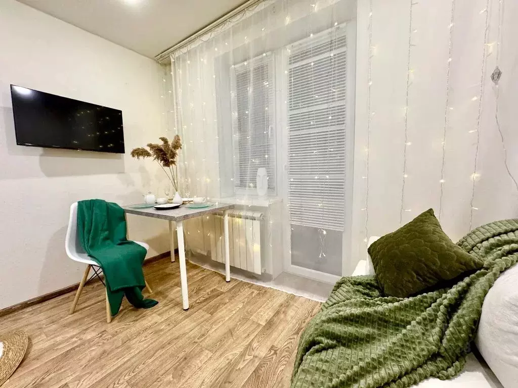 Студия Татарстан, Казань просп. Победы, 158 (16.0 м) - Фото 2