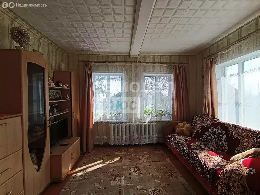 Дом в Ишим, Гончарная улица, 24 (68.8 м) - Фото 2