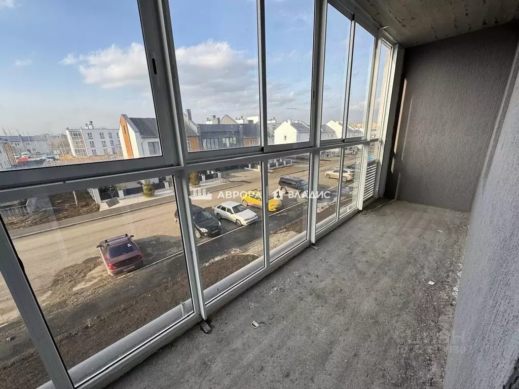 2-к кв. Челябинская область, Магнитогорск ул. Зеленый Лог, 71/2 (85.18 ... - Фото 2