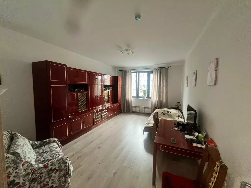 Продается 1-комнатная квартира - Фото 2