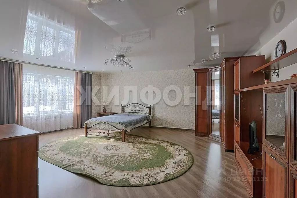 Дом в Томская область, Томск Витимская ул. (260 м) - Фото 0