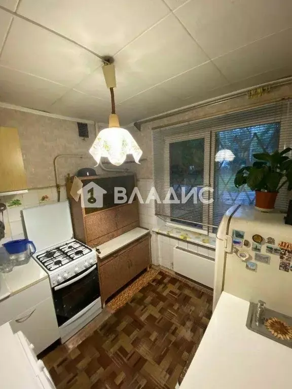 2-к кв. Москва Зеленый просп., 48К1 (38.0 м) - Фото 1