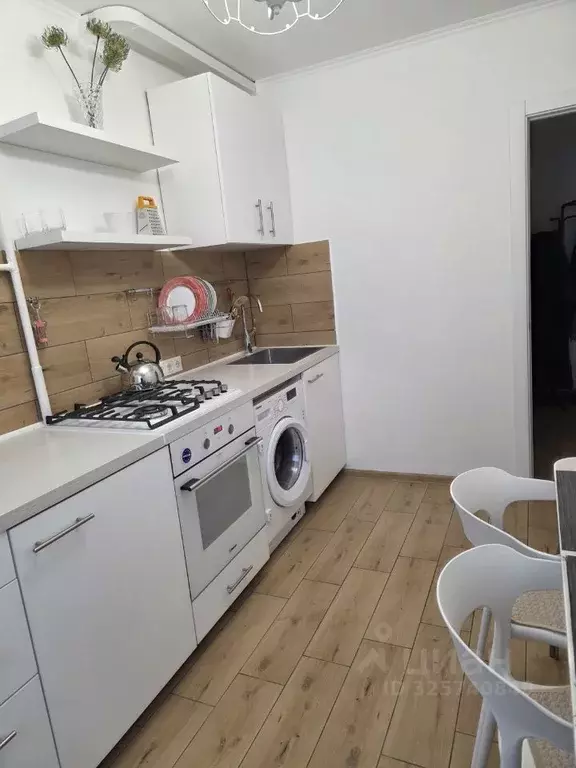 2-к кв. Москва просп. Буденного, 20К3 (50.0 м) - Фото 1