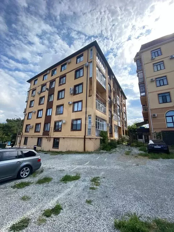 Продаётся 1-к квартира, 51.1 м - Фото 1