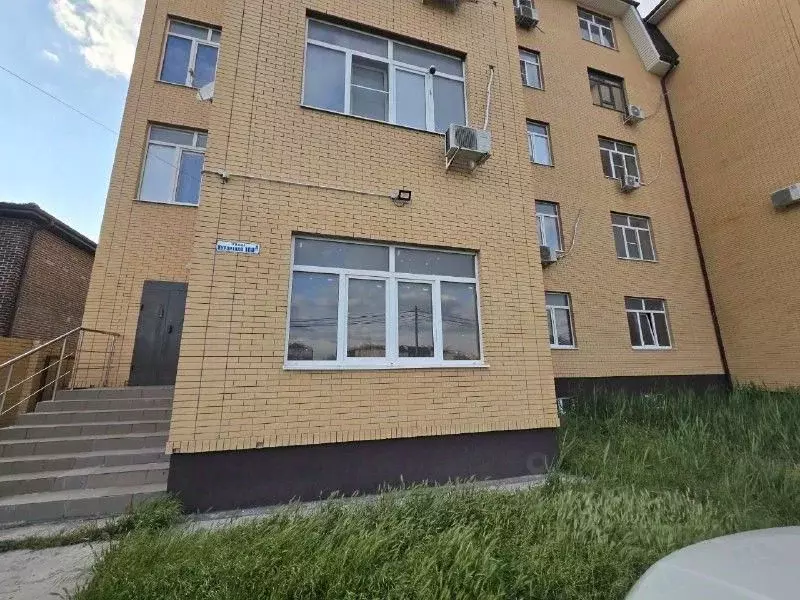 Помещение свободного назначения в Ростовская область, Ростов-на-Дону ... - Фото 0