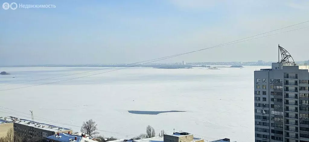 3-комнатная квартира: Саратов, Соколовая улица, 10/16к1 (90 м) - Фото 1