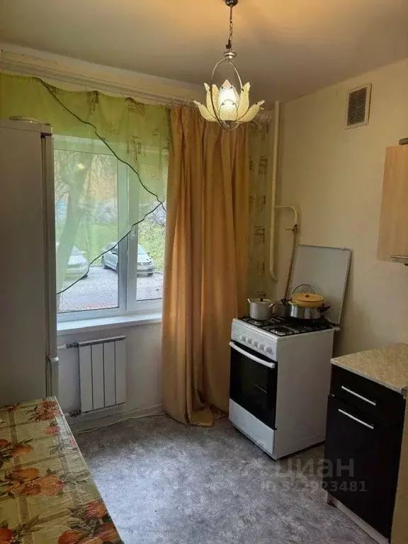 2-к кв. Свердловская область, Екатеринбург ул. Славянская, 58 (44.9 м) - Фото 1