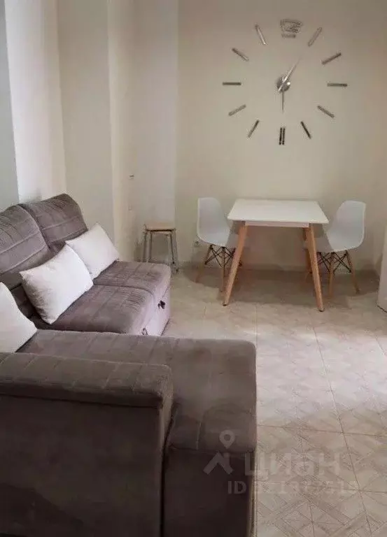 3-к кв. Севастополь проезд Рубежный, 28 (70.0 м) - Фото 1