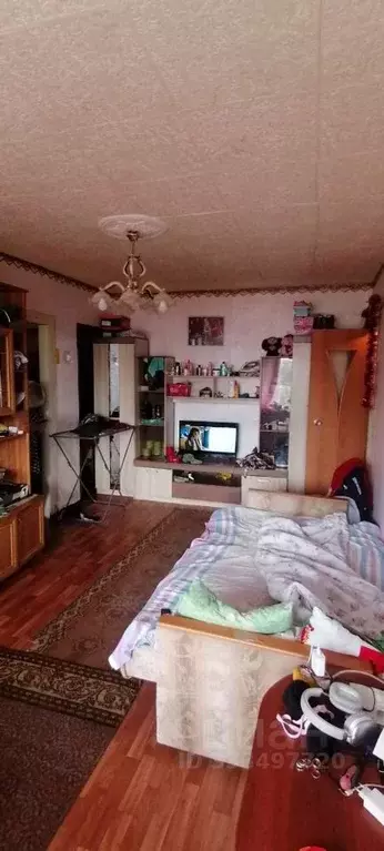 2-к кв. Тульская область, Алексин ул. Героев Алексинцев, 6 (44.6 м) - Фото 1