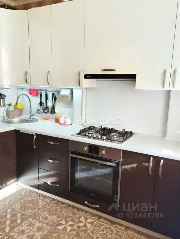 2-к кв. Белгородская область, Белгородский район, Разумное рп ул. ... - Фото 1