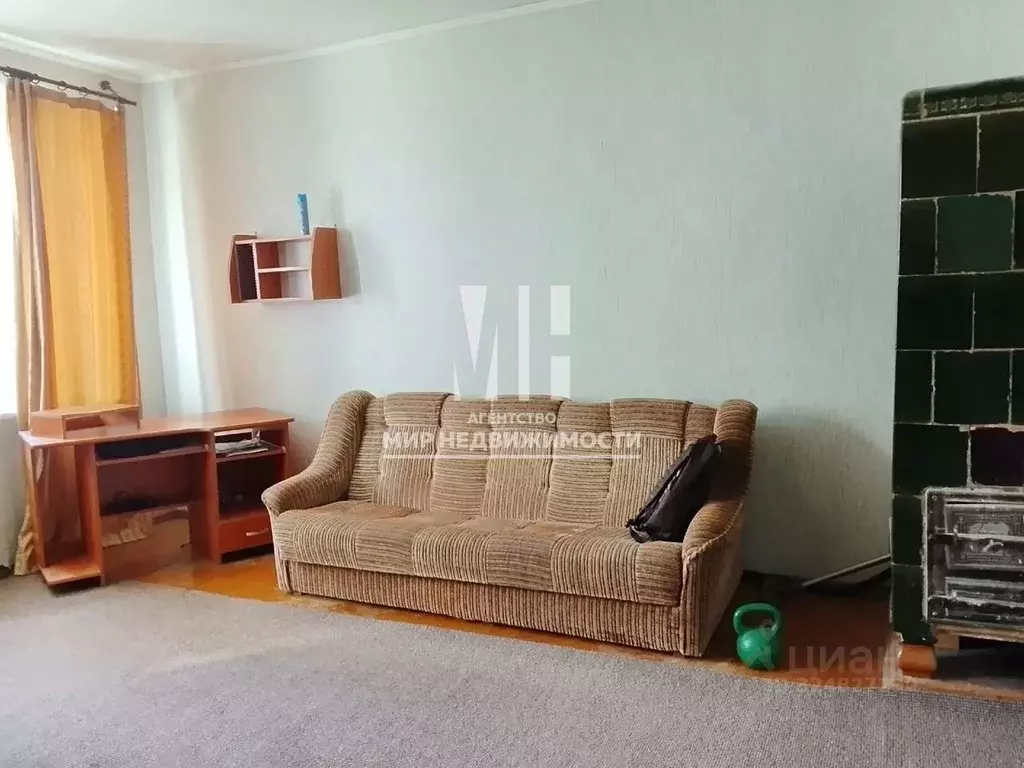 3-к кв. Калининградская область, Советск ул. Салтыкова-Щедрина, 6 ... - Фото 2