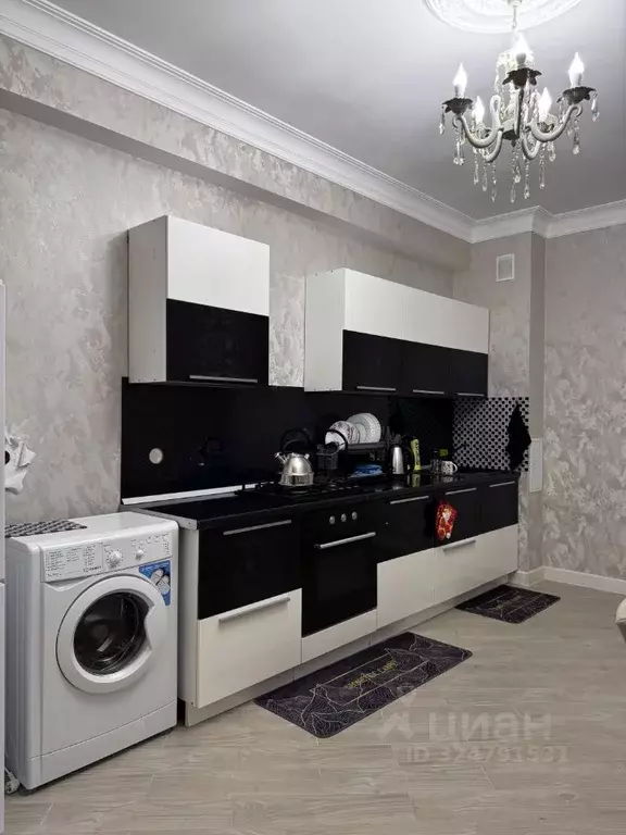 2-к кв. Дагестан, Махачкала ул. Хивская, 7Б (80.0 м) - Фото 2