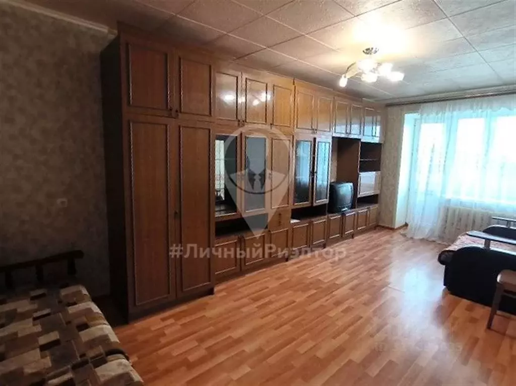 1-к кв. Рязанская область, Скопин АЗМР мкр, 19 (31.9 м) - Фото 0