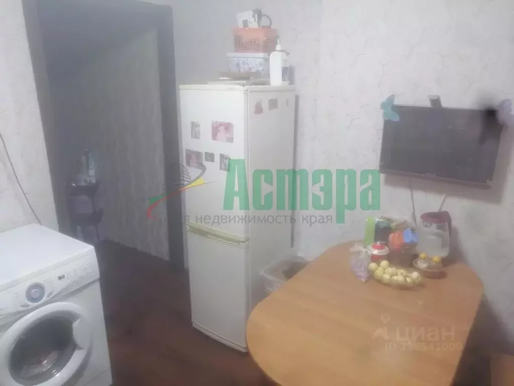 1-к кв. Забайкальский край, Чита 6-й мкр, 19А (34.5 м) - Фото 2