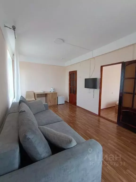 Комната Дагестан, Махачкала ул. Буйнакского, 8 (35.0 м) - Фото 1