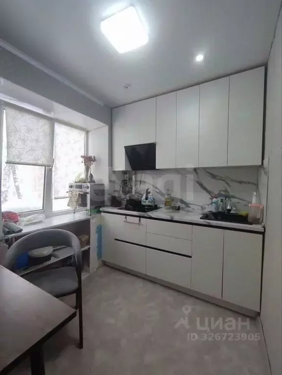 3-к кв. Башкортостан, Стерлитамак ул. Худайбердина, 109 (49.4 м) - Фото 1