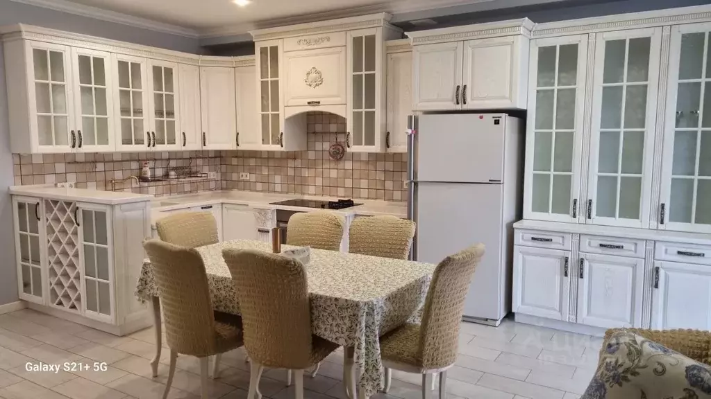 Таунхаус в Москва ул. Братьев Гримм, 11 (170 м) - Фото 1