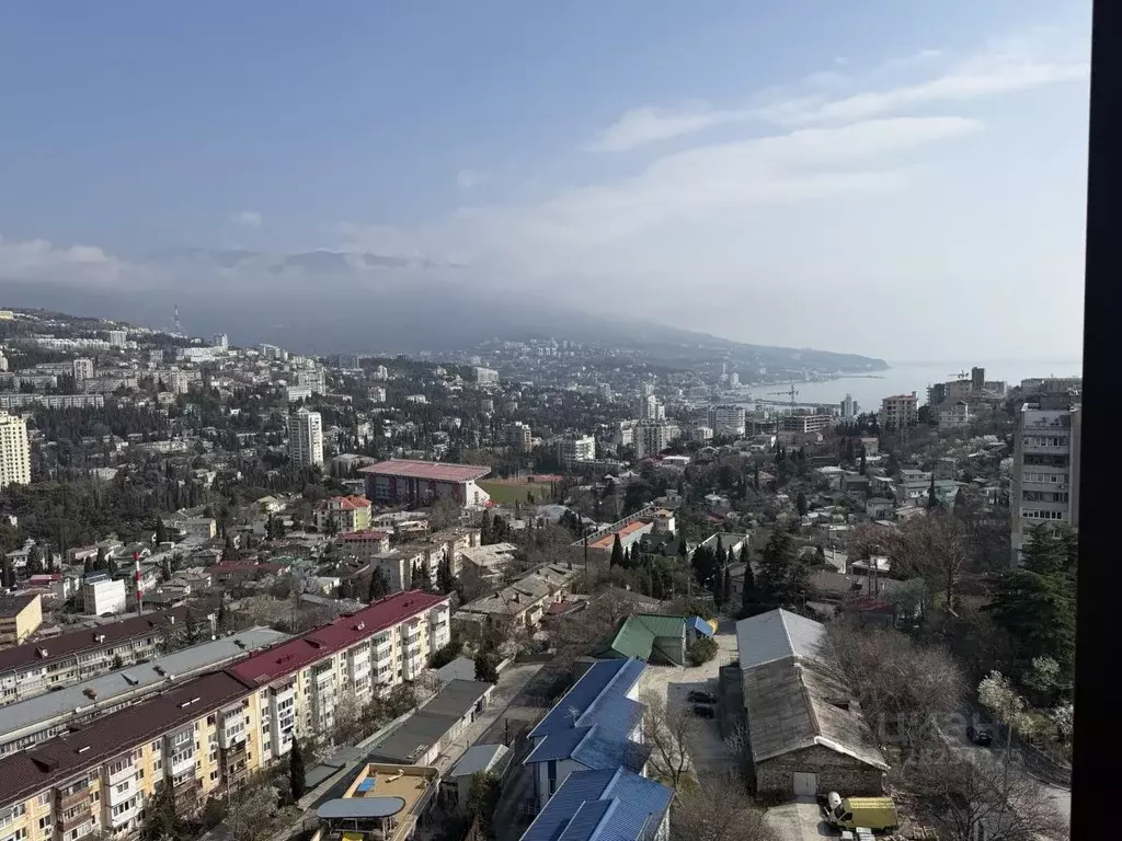 1-к кв. Крым, Ялта ул. Красноармейская, 36Бк4 (48.0 м) - Фото 2