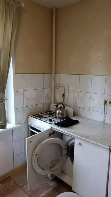 2-к. квартира, 48 м, 6/9 эт. - Фото 0
