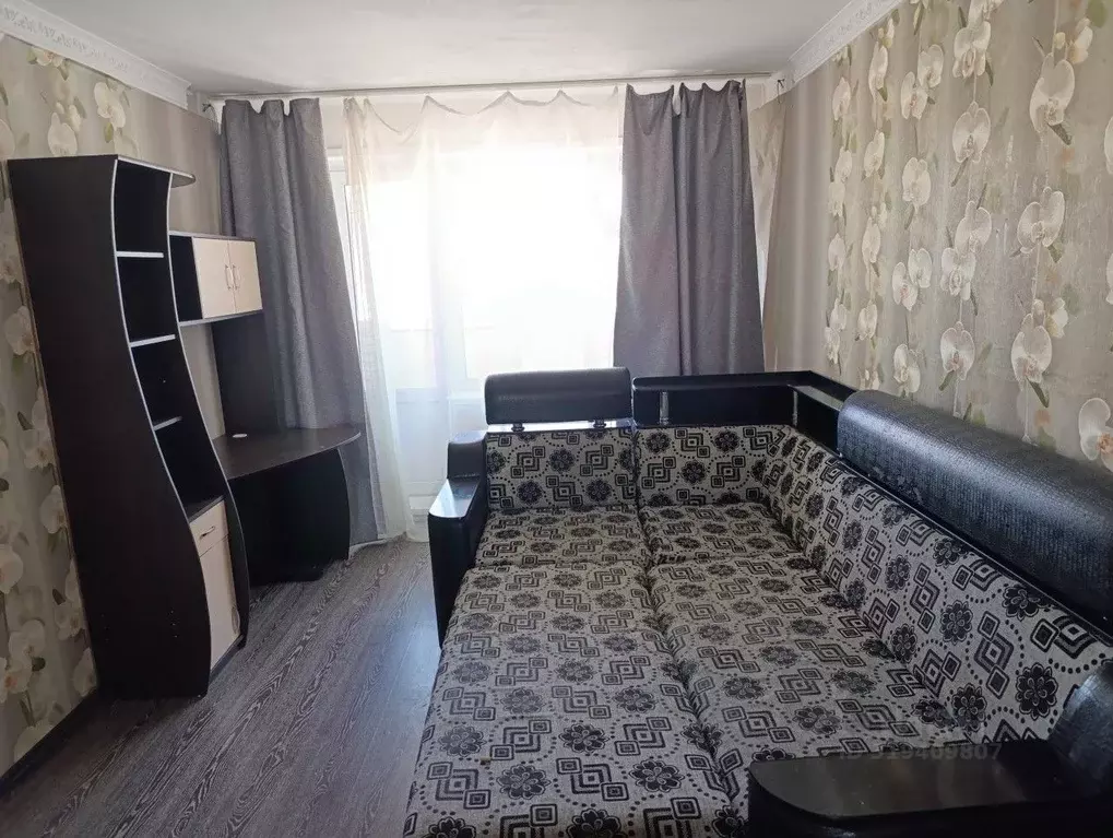 3-к кв. Саха (Якутия), Якутск ул. Лермонтова, 90/1 (62.0 м) - Фото 0